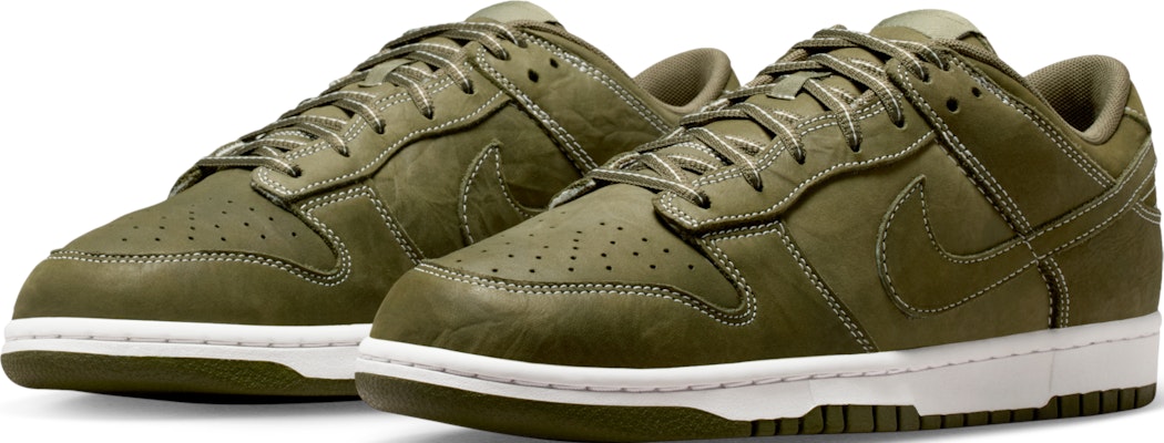 ナイキ ダンク ロー ''ミディアムオリーブ'' IO4550-200 Lookbook ナイキ ダンク ロー ''ミディアムオリーブ'' IO4550-200