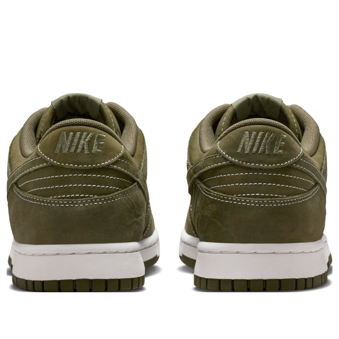 Purchase ナイキ ダンク ロー ''ミディアムオリーブ'' IO4550-200