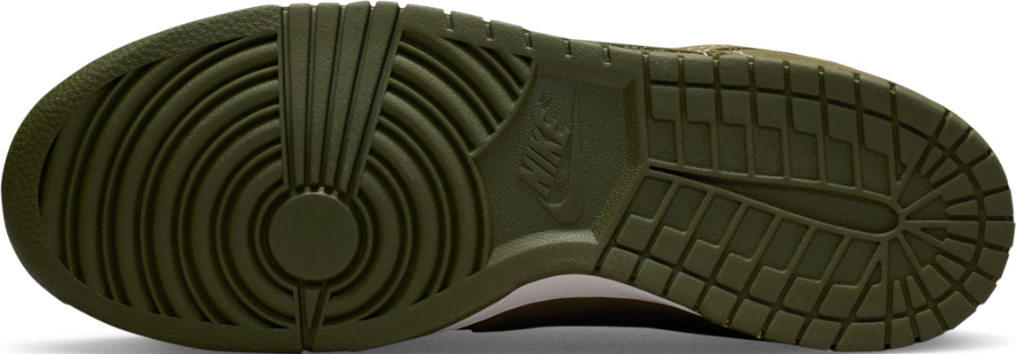 ナイキ ダンク ロー ''ミディアムオリーブ'' IO4550-200 Details for ナイキ ダンク ロー ''ミディアムオリーブ'' IO4550-200