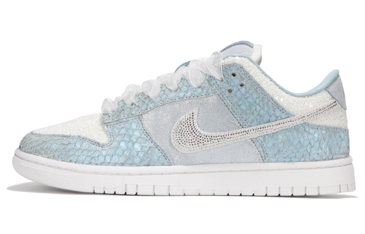 Buy Nike Dunk Low 'Princesa Sirena Mundo de Hielo' DO2321-111-458118