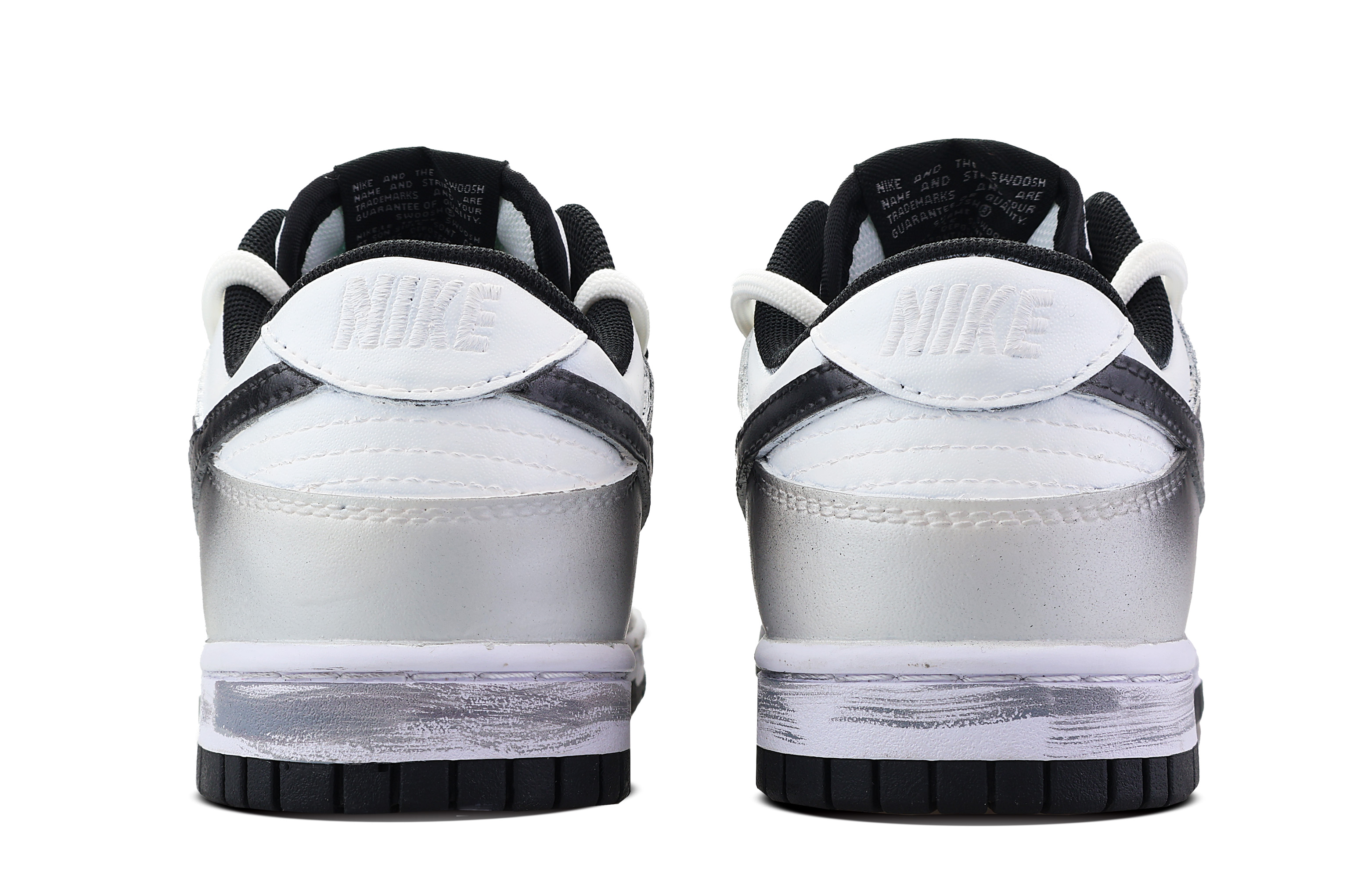 Purchase Nike Dunk Low 'Perak Metalik Preppy' CW1590-100-450854