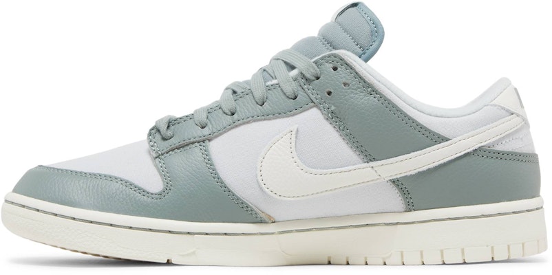 Nike Dunk Low 'Mica Green' DV7212-300 Lookbook Nike Dunk Low 'Mica Green' DV7212-300