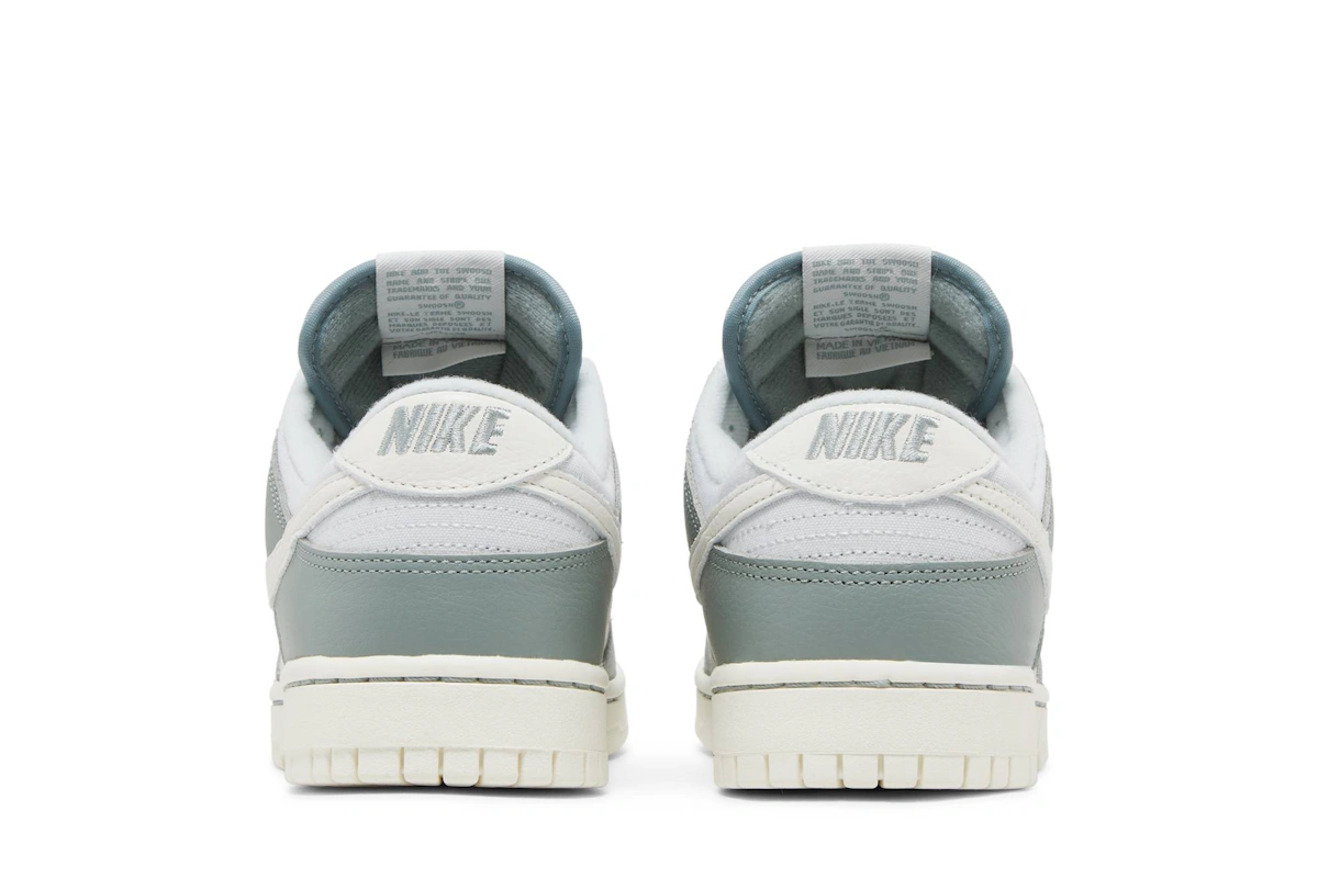 Nike Dunk Low 'Mica Green' DV7212-300