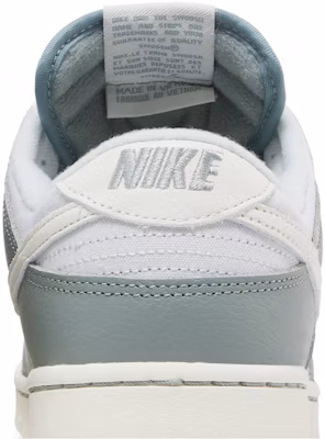 Nike Dunk Low 'Mica Green' DV7212-300 Sizing Nike Dunk Low 'Mica Green' DV7212-300