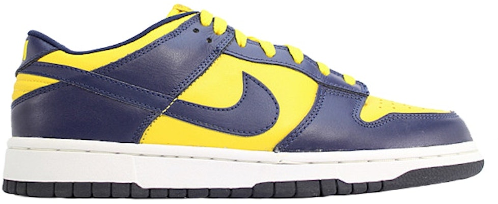 Nike Dunk Low 'Michigan' 2002 перевод: Nike Dunk Low 'Michigan' 2002 630358-471 Buy Nike Dunk Low 'Michigan' 2002 перевод: Nike Dunk Low 'Michigan' 2002 630358-471