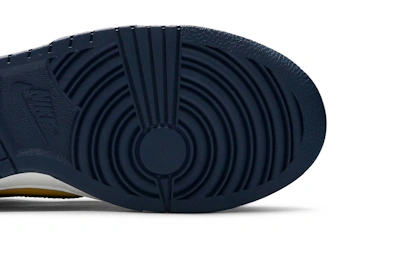 Nike Dunk Low 'Michigan' 2021 DD1391-700