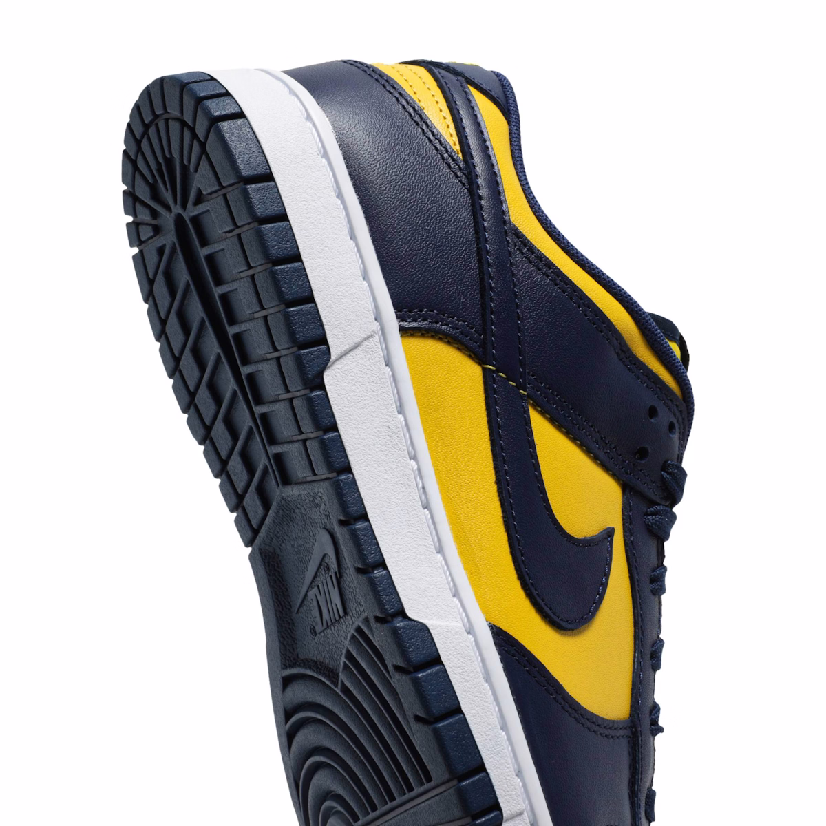 Nike Dunk Low 'Michigan' 2021 DD1391-700