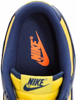 Nike Dunk Low 'Michigan' 2021 - Zapatillas edición Michigan 2021. DD1391-700 2