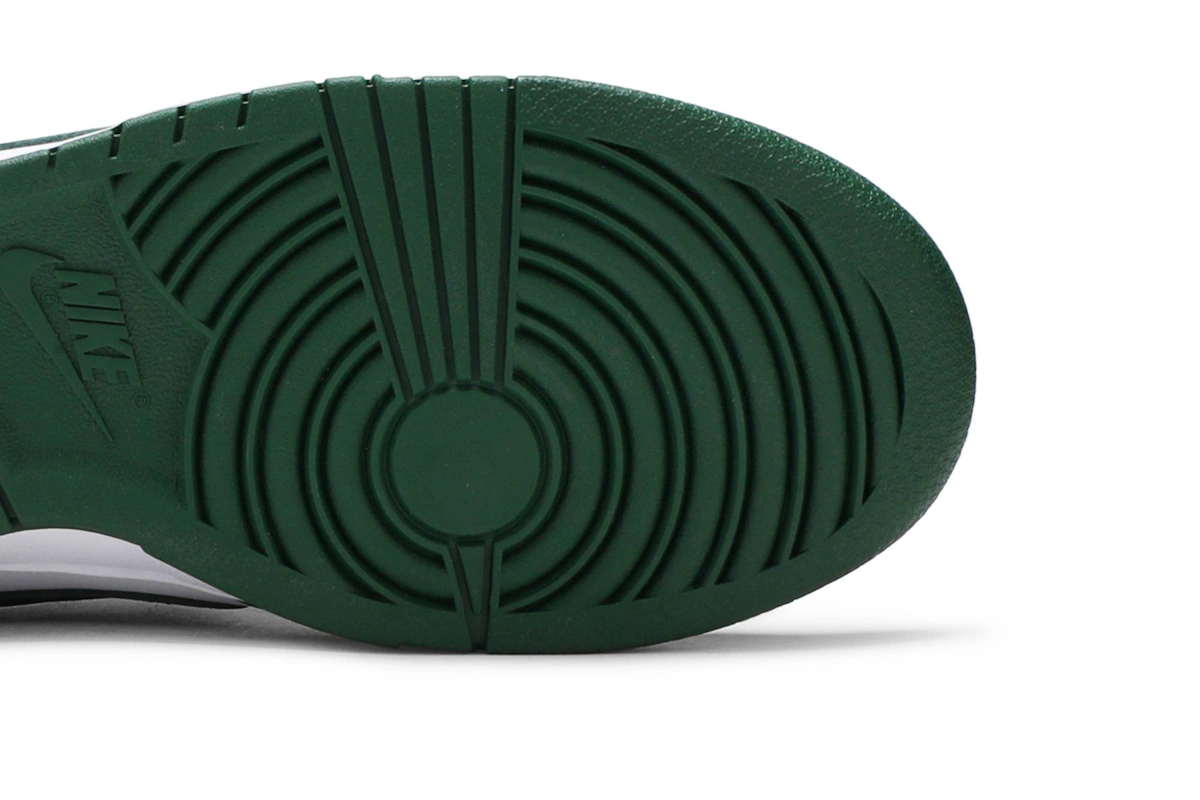 Nike Dunk Low 'Michigan State'