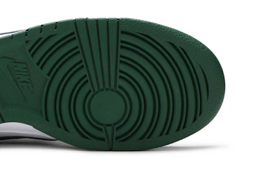 Nike Dunk Low 'Michigan State'