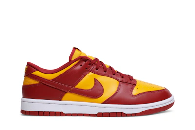 Nike Dunk Low 'Midas Gold' DD1391-701