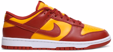 Nike Dunk Low 'Midas Gold' DD1391-701 Nike Dunk Low 'Midas Gold' DD1391-701