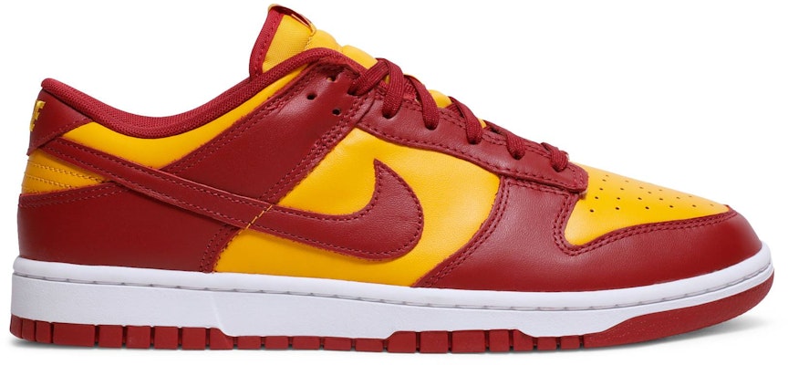 Nike Dunk Low 'Midas Gold' DD1391-701 Buy Nike Dunk Low 'Midas Gold' DD1391-701
