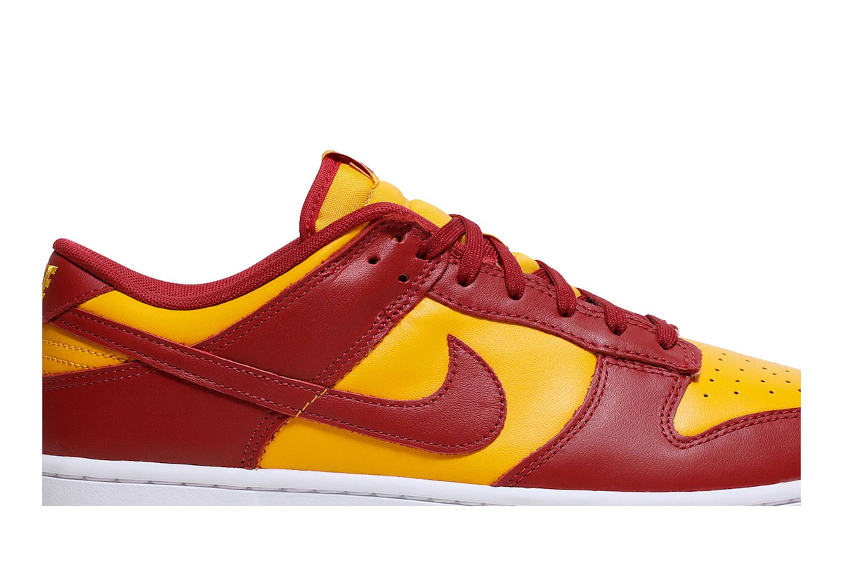 Nike Dunk Low 'Midas Gold' DD1391-701