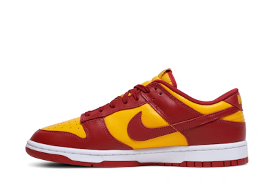 Nike Dunk Low 'Midas Gold' DD1391-701