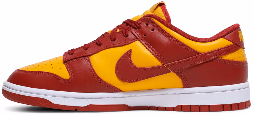 Nike Dunk Low 'Midas Gold' DD1391-701 Lookbook Nike Dunk Low 'Midas Gold' DD1391-701
