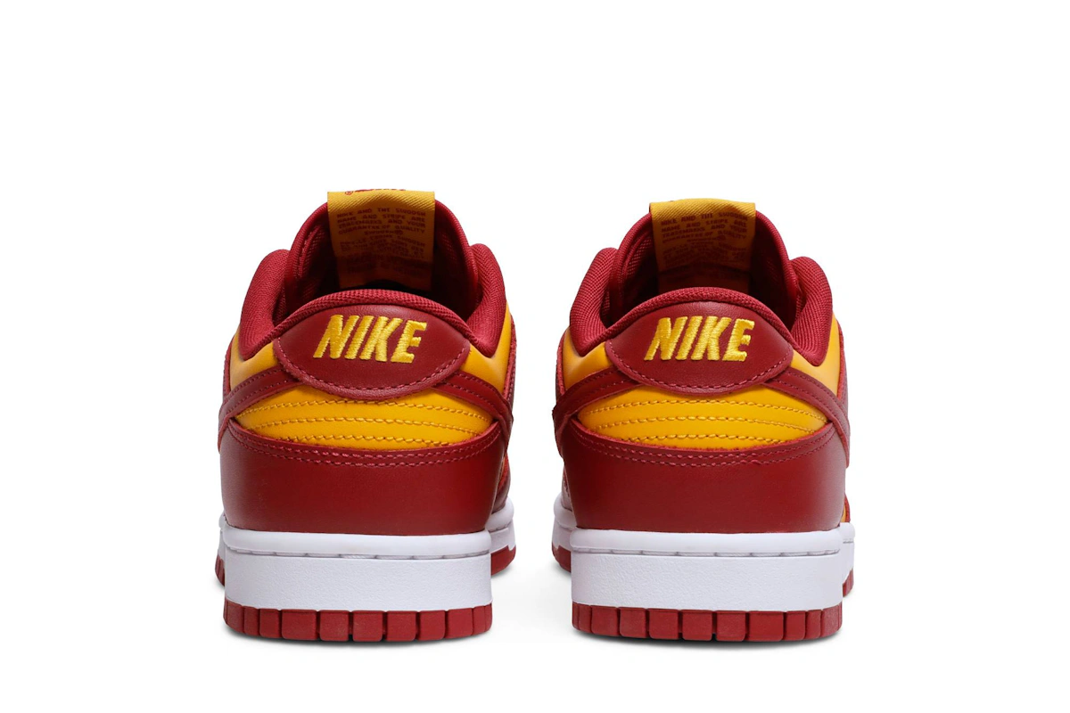 Nike Dunk Low 'Midas Gold' DD1391-701
