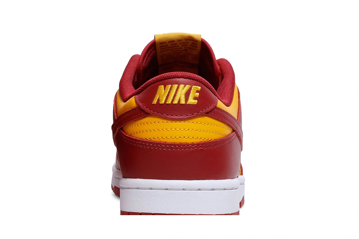 Nike Dunk Low 'Midas Gold' DD1391-701