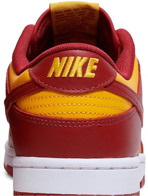 Nike Dunk Low 'Midas Gold' DD1391-701 Sizing Nike Dunk Low 'Midas Gold' DD1391-701
