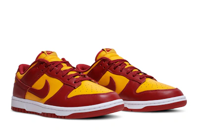 Nike Dunk Low 'Midas Gold' DD1391-701