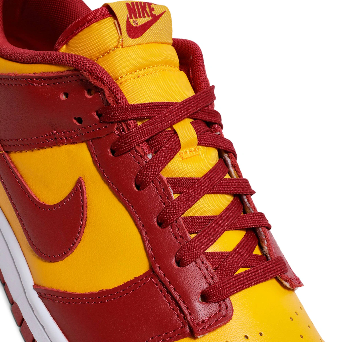 Nike Dunk Low 'Midas Gold' DD1391-701