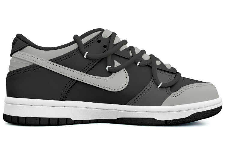 Order Nike Dunk Low 'Mimpi Tengah Malam' DV0831-002-458439