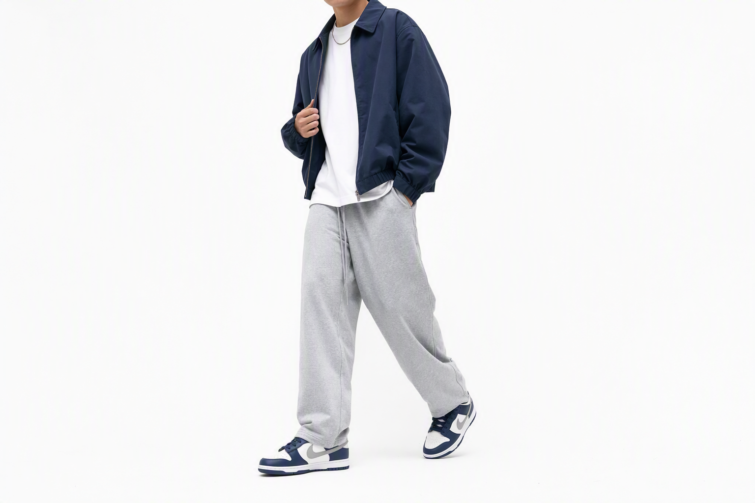 Order Nike Dunk Low ''Mitternachtsblau'' FD9749-400