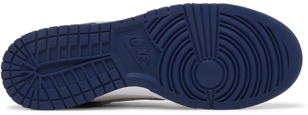 Nike Dunk Low 'Midnight Navy' FD9749-400 Shop Nike Dunk Low 'Midnight Navy' FD9749-400