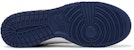 Nike Dunk Low 'Midnight Navy' Lelaki FD9749-400