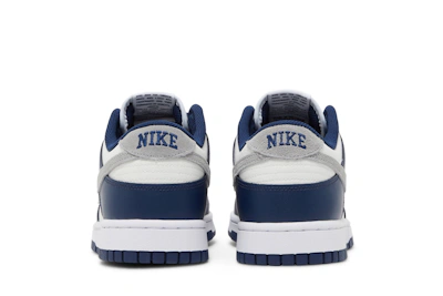Nike Dunk Low 'Midnight Navy' FD9749-400