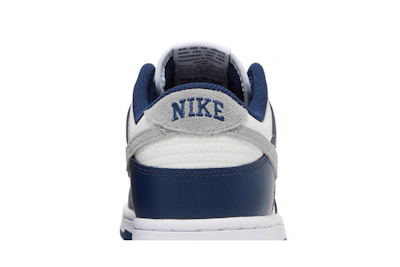 Nike Dunk Low 'Midnight Navy' FD9749-400