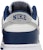 Nike Dunk Low 'Midnight Navy' Lelaki FD9749-400