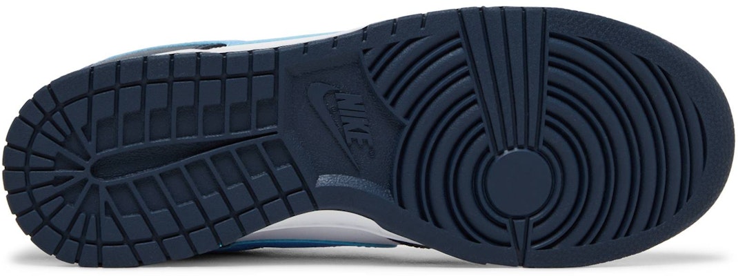 Nike Dunk Low 'Midnight Navy University Blue' Lelaki Wanita FN7800-400 Shop Nike Dunk Low 'Midnight Navy University Blue' Lelaki Wanita FN7800-400