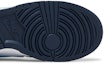 Purchase Nike Dunk Low 'Midnight Navy University Blue' Lelaki Wanita FN7800-400