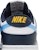 Nike Dunk Low 'Midnight Navy University Blue' Lelaki Wanita FN7800-400