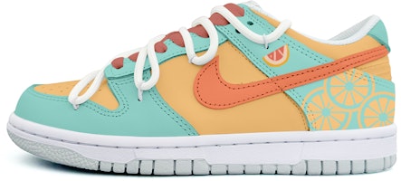 나이키 덩크 로우 '민트 자몽 선샤인 오렌지' (shortened slightly) DV0831-101-448492 Buy 나이키 덩크 로우 '민트 자몽 선샤인 오렌지' (shortened slightly) DV0831-101-448492