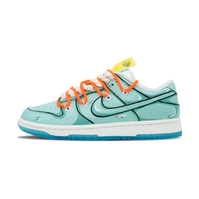 Nike Dunk Low 'Mint Jellyfish'