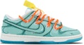 Order 耐克Dunk Low '薄荷水母' FN3433-141-458138