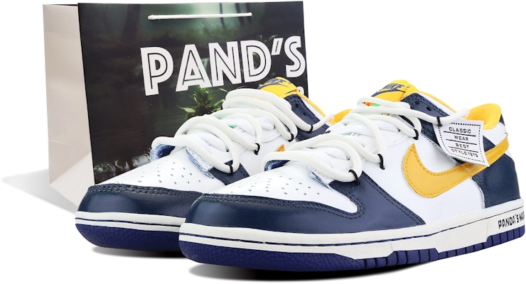 Nike Dunk Low 'Selva Niebla Blanco Azul Preppy' DV1693-401-450862 Buy Nike Dunk Low 'Selva Niebla Blanco Azul Preppy' DV1693-401-450862