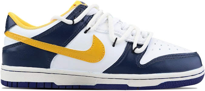 Nike Dunk Low 'Selva Niebla Blanco Azul Preppy' DV1693-401-450862 Lookbook Nike Dunk Low 'Selva Niebla Blanco Azul Preppy' DV1693-401-450862