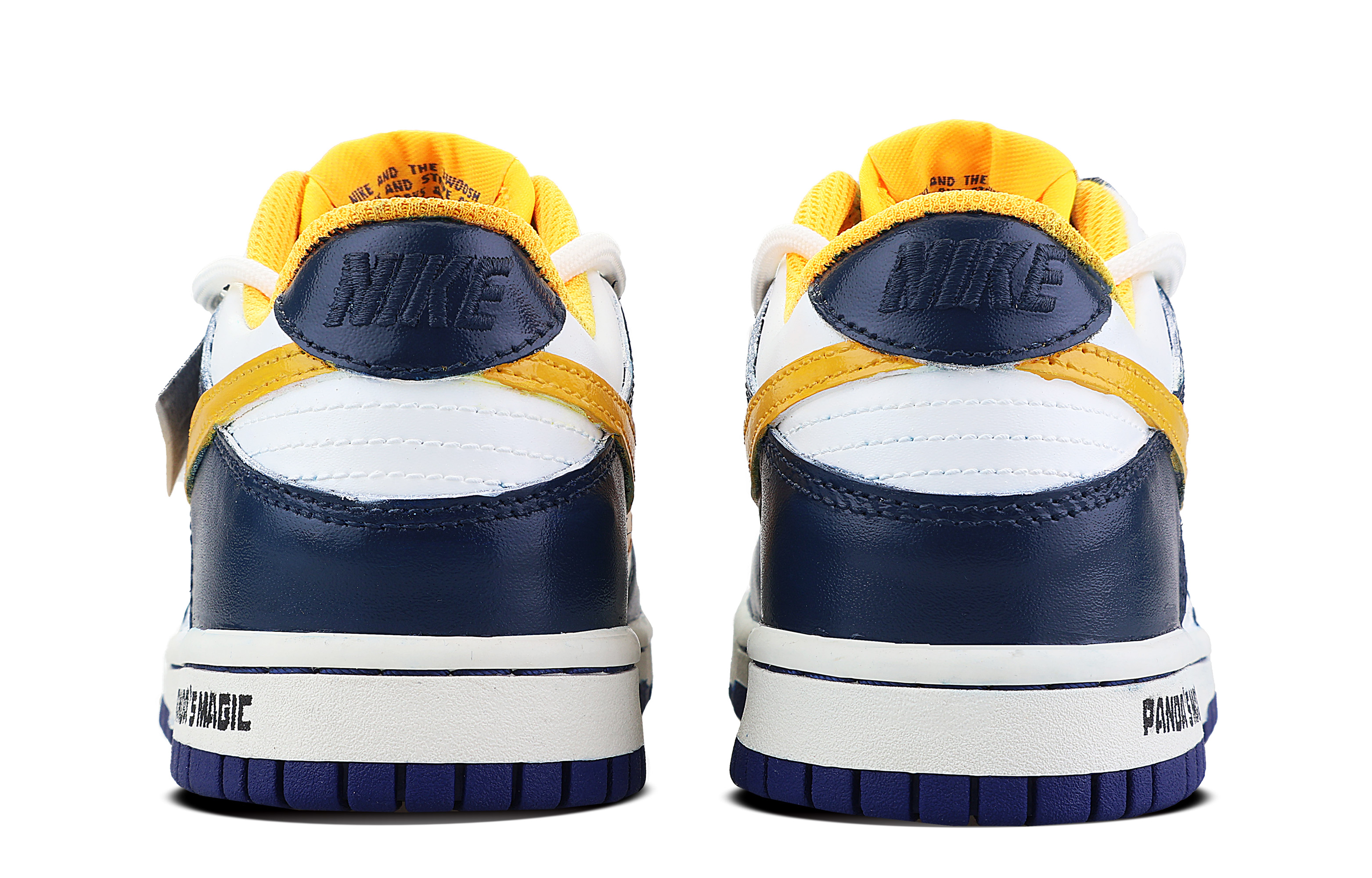 Purchase Nike Dunk Low 'Selva Niebla Blanco Azul Preppy' DV1693-401-450862