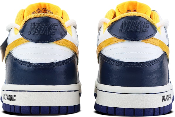 ナイキ ダンク LOW "ミスティジャングル" (白/青) DV1693-401-450862 Purchase ナイキ ダンク LOW "ミスティジャングル" (白/青) DV1693-401-450862