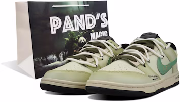 Nike Dunk Low 'Misty Vineyard Matcha' FD1232-001-446092