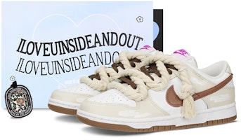 나이키 덩크 로우 '모카 마시멜로' (Nike Dunk Low 'Moka Masimello') FD9922-151-450588 Buy 나이키 덩크 로우 '모카 마시멜로' (Nike Dunk Low 'Moka Masimello') FD9922-151-450588