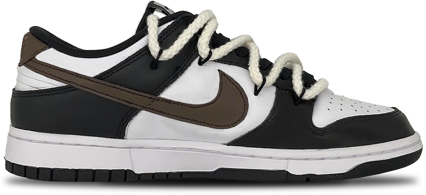 耐克Dunk Low '摩卡复古梅洛' DD1391-100-458469 Order 耐克Dunk Low '摩卡复古梅洛' DD1391-100-458469