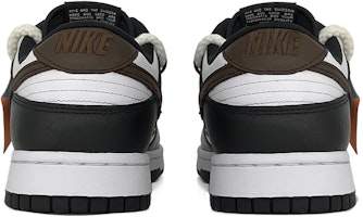 【定制球鞋】 Nike Dunk Low 摩卡 復古 咖啡 美拉德色系 小眾 解構 防滑耐磨 低幫 板鞋 男女同款 黑棕 Shop 【定制球鞋】 Nike Dunk Low 摩卡 復古 咖啡 美拉德色系 小眾 解構 防滑耐磨 低幫 板鞋 男女同款 黑棕