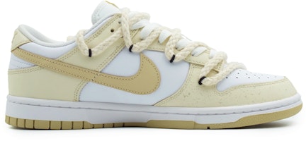 Nike Dunk Low 'Mocha Vintage Panther' - Mocha Vintage Panther Nike Dunk Rendah DV0833-100-450619 Order Nike Dunk Low 'Mocha Vintage Panther' - Mocha Vintage Panther Nike Dunk Rendah DV0833-100-450619