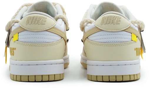 【定製球鞋】 Nike Dunk Low 年輪 高街 黑豹 小眾高級 穿搭戶外 摩卡 復古做舊 防滑耐磨 低幫 板鞋 男款 黃白 Shop 【定製球鞋】 Nike Dunk Low 年輪 高街 黑豹 小眾高級 穿搭戶外 摩卡 復古做舊 防滑耐磨 低幫 板鞋 男款 黃白