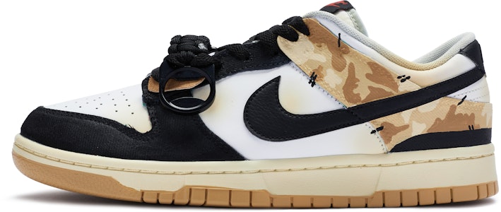 Nike Dunk Rendah 'Lukisan Tangan Camo Lumpur Bergradasi' DV0827-100-444422 Buy Nike Dunk Rendah 'Lukisan Tangan Camo Lumpur Bergradasi' DV0827-100-444422