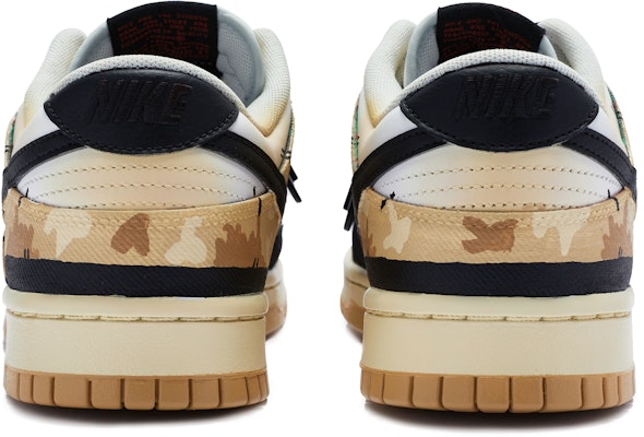 ナイキ ダンク ロー マッドカモ グラデ 手描き (Nike Danku Rō Maddokamo Gurare Tegaki) DV0827-100-444422 Shop ナイキ ダンク ロー マッドカモ グラデ 手描き (Nike Danku Rō Maddokamo Gurare Tegaki) DV0827-100-444422